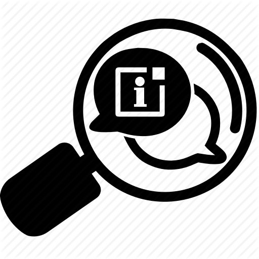 512x512 Clean, Communication, Honest, Honesty, Information, Transparency