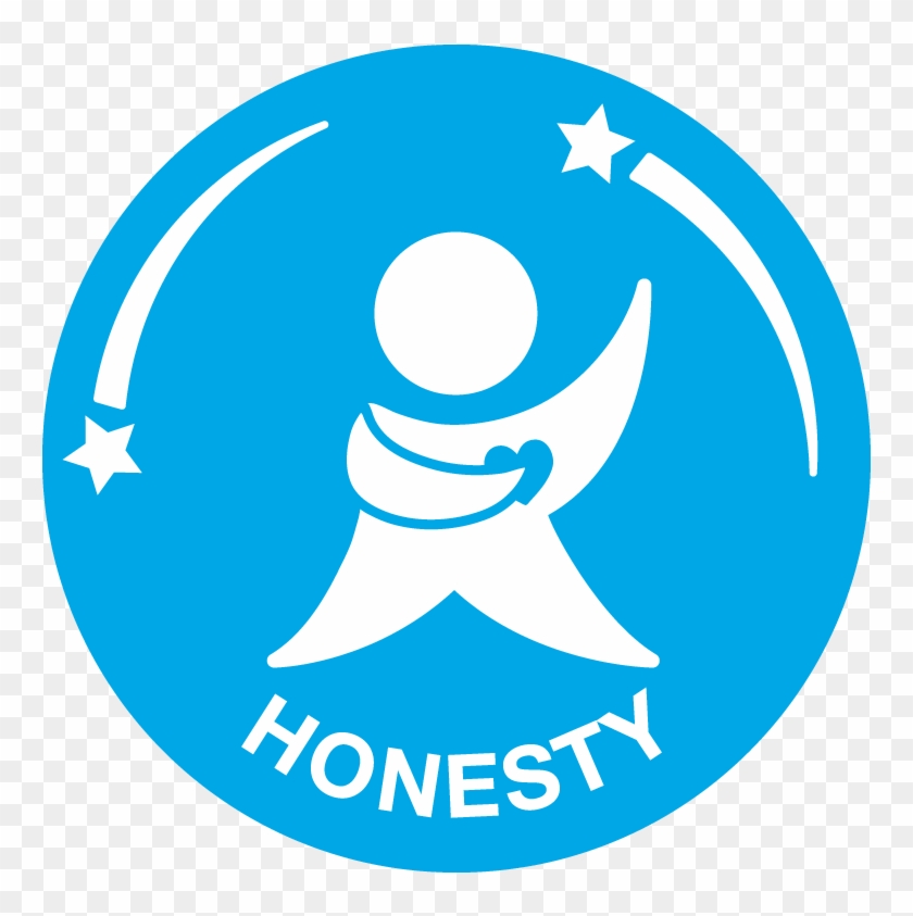 840x843 School Games Sotg Honesty Icon