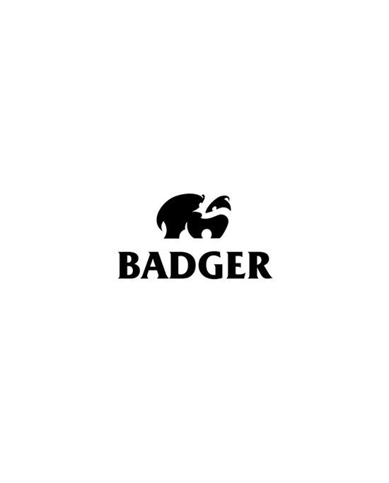 550x684 Badger Logo Kreatank