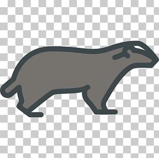 310x308 Marten Computer Icons Honey Badger Koala Png, Clipart, Animal
