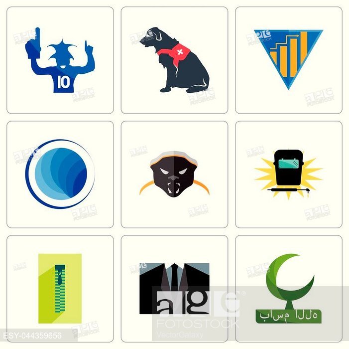 701x700 Set Of Simple Editable Icons Such As Bismillah, Dress Code