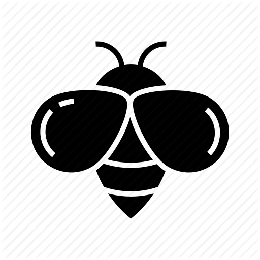 512x512 Apiary, Bee, Beekeeping, Honey Bee Icon