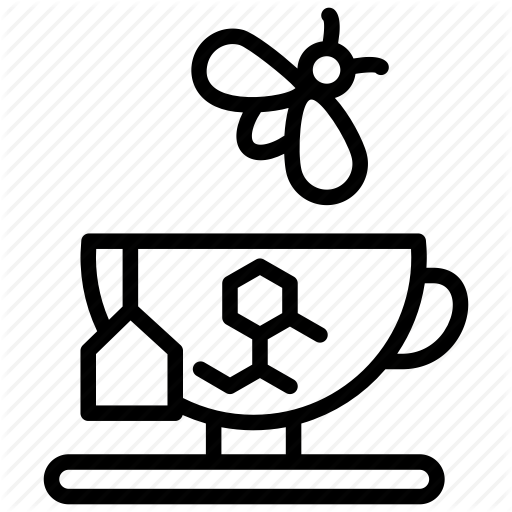 512x512 Honey, Honey Jar, Honey Pot, Honey Storage, Organic Food Icon