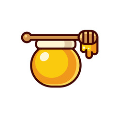 240x240 Honey Pot Cartoon Photos, Royalty Free Images, Graphics, Vectors