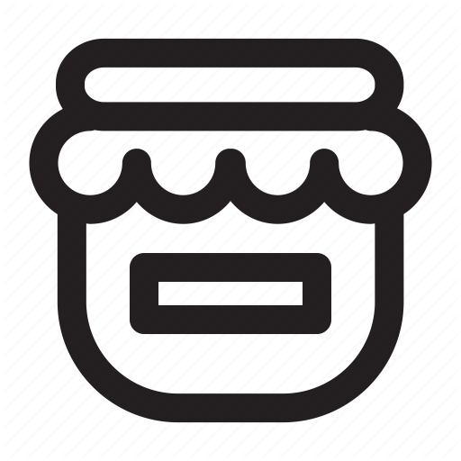 512x512 Bottle, Glass, Honey, Honeycomb, Jar, Pot, Thanksgiving Icon