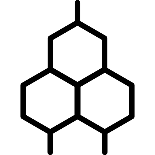 512x512 Honeycomb Icons Free Download