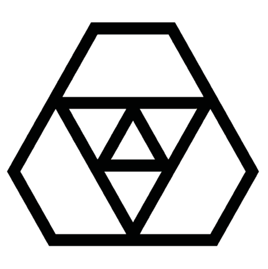 523x524 Honeycomb Icon