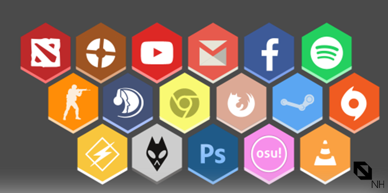 779x387 Honeycomb + Ggl