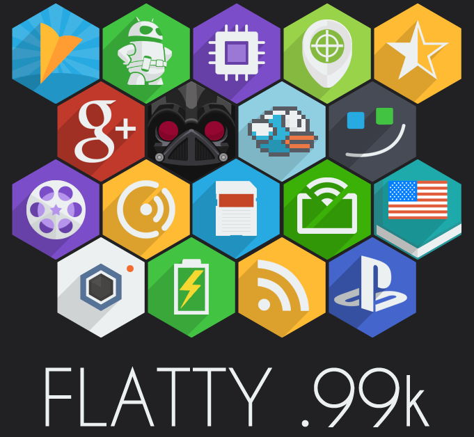 681x628 Icon Pack