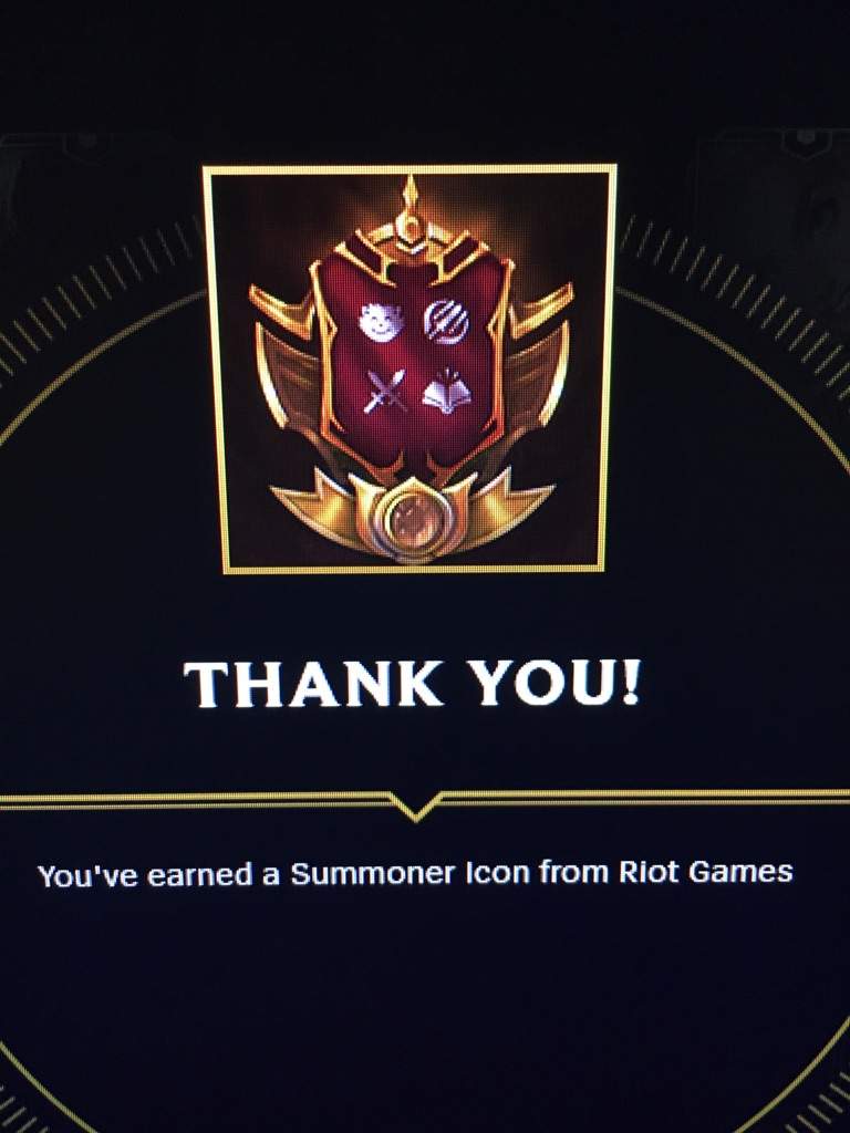 768x1024 Honor Icon League Of Legends Official Amino