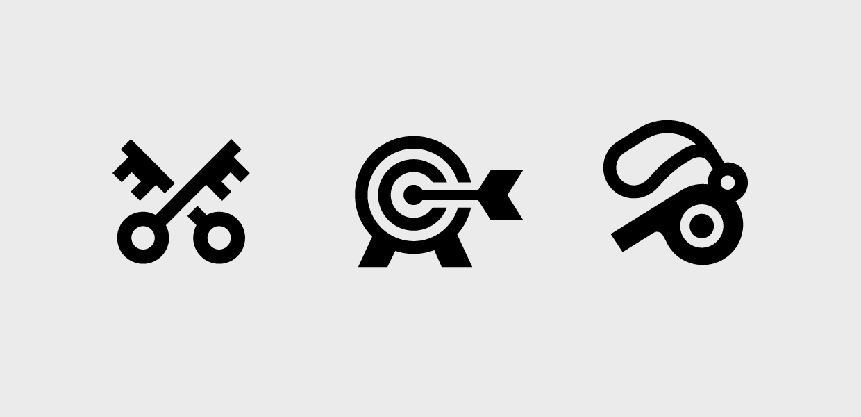 1240x600 Iconography Library