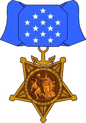 350x500 Medal Of Honor Icon