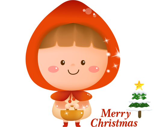 512x422 Little Red Riding Hood Icon Iconshow