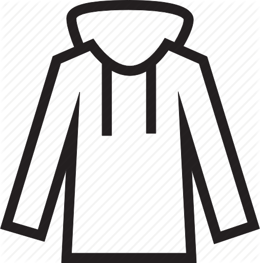 507x512 Hoodie Icon