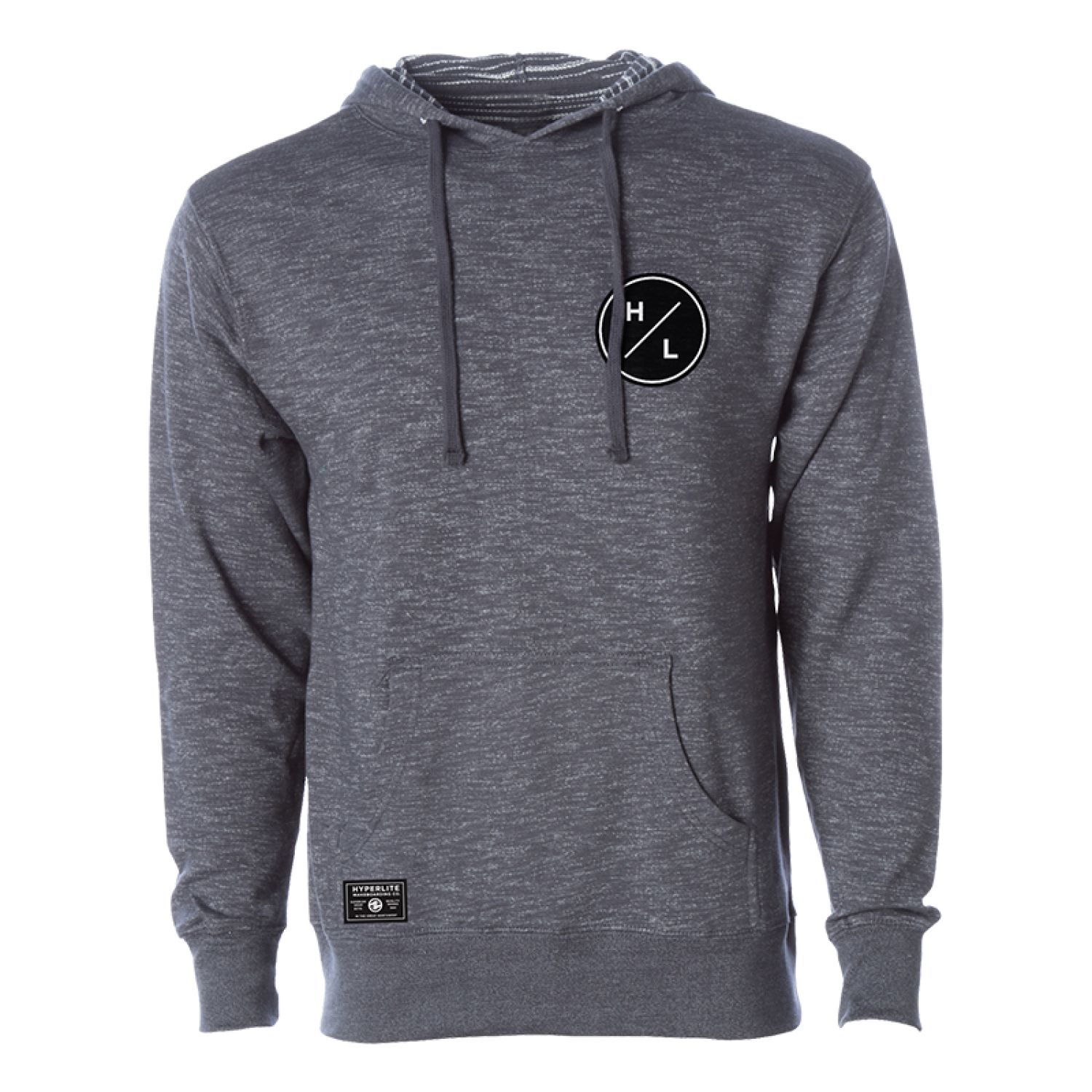 1500x1500 Hyperlite Icon Pullover Hoodie