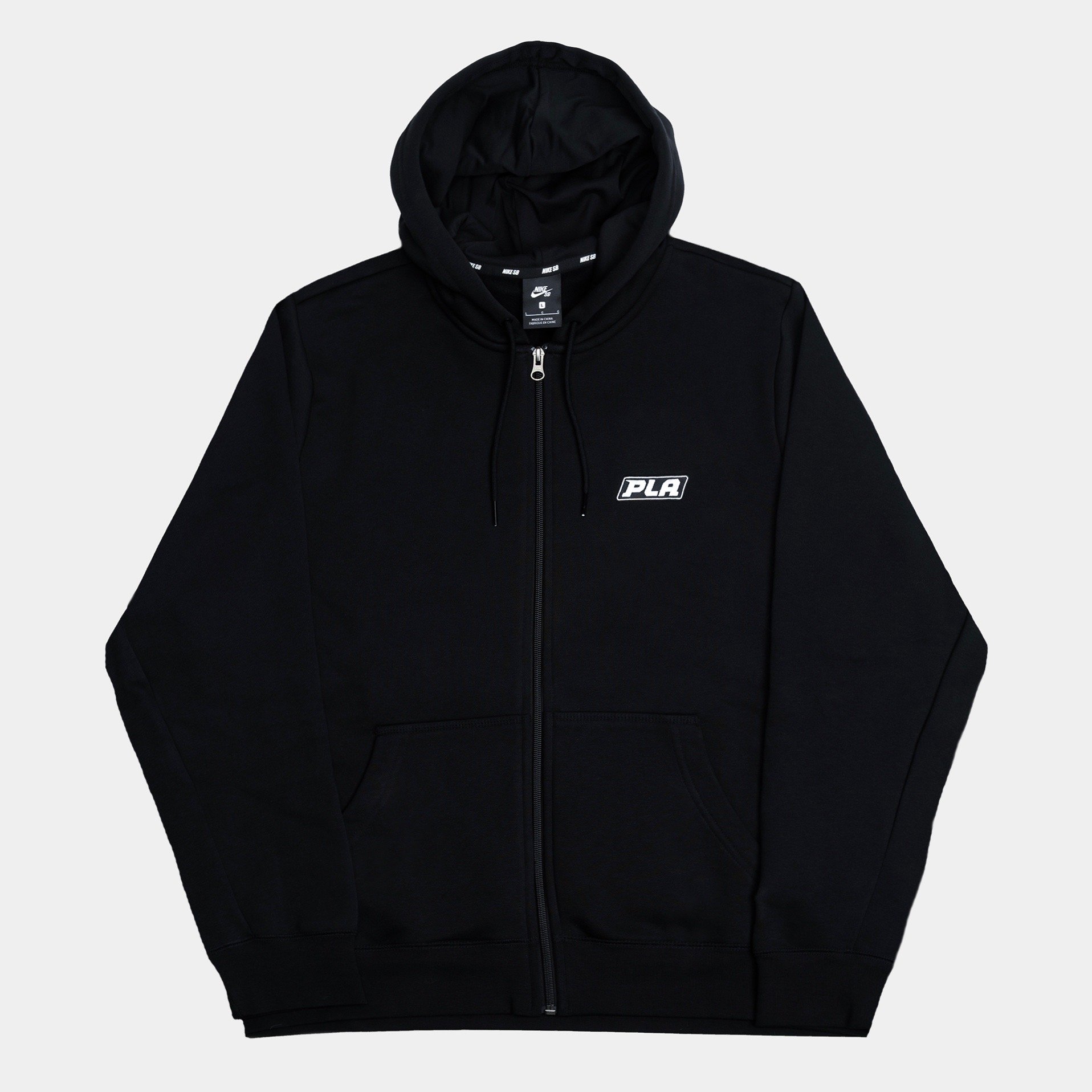 1916x1916 Nike Sb X Pla Icon Full Zip Hoodie