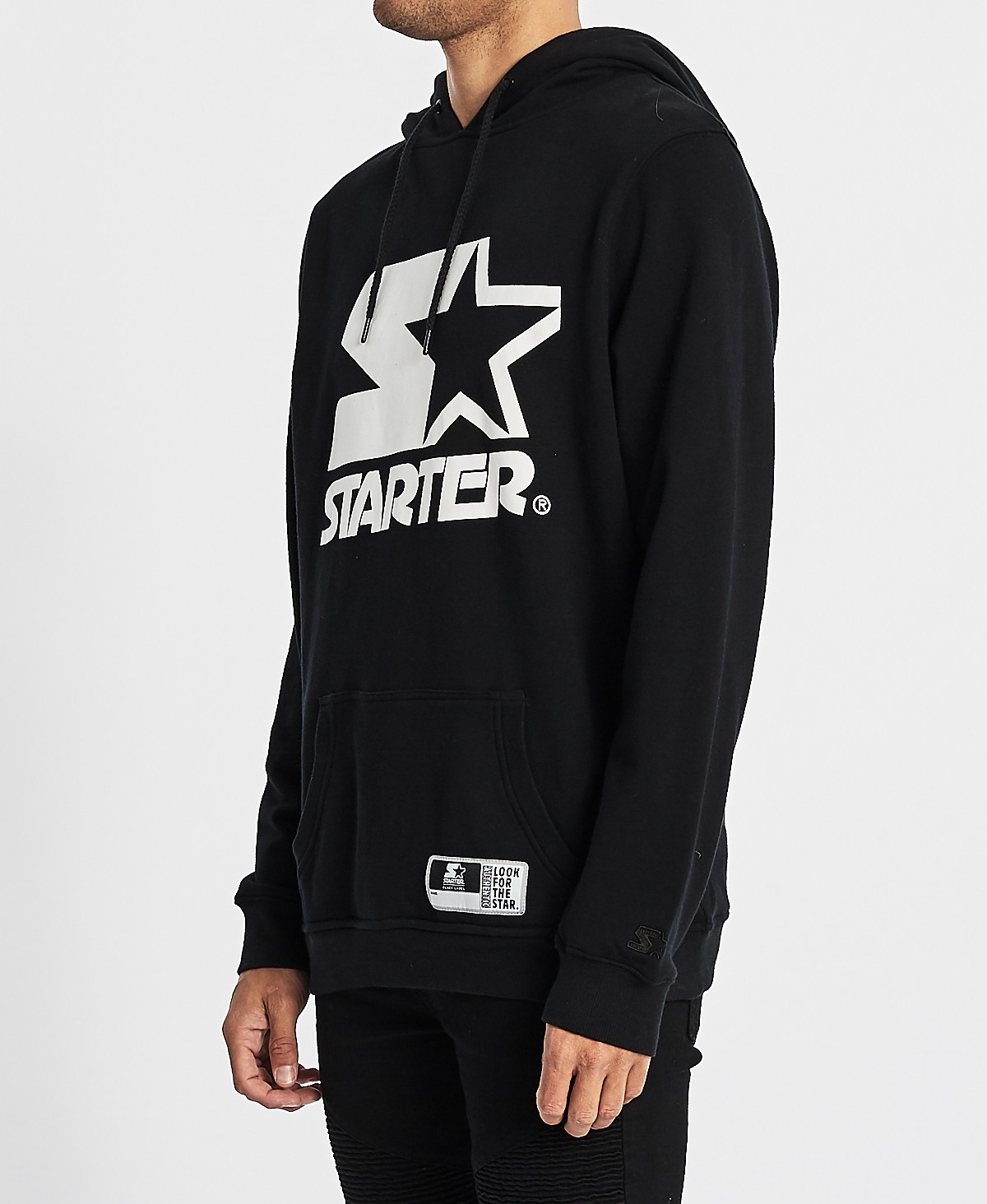 Starter Icon Hoodie Black Sale Men Neverland Store 1200x1464 Starter Icon Hoodie Black Sale Men Neverland Store