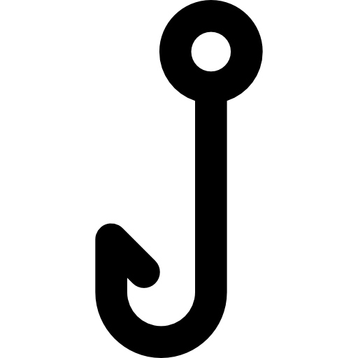 512x512 Hook Icons Free Download