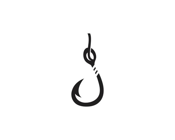 613x490 Hook Symbol And Logo Icon Vectors