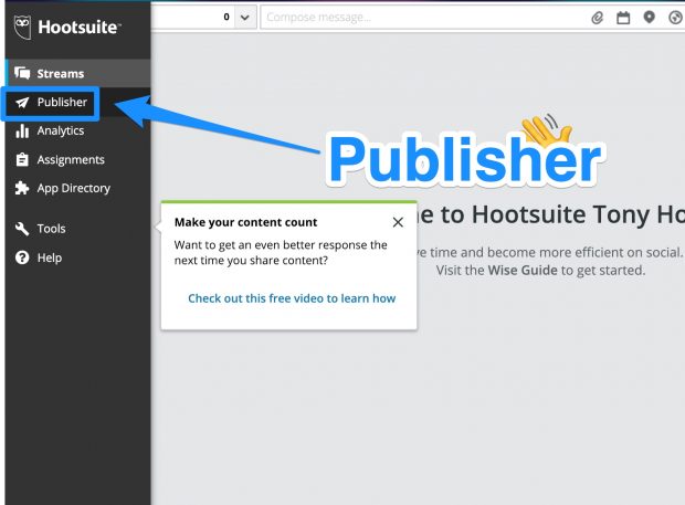 How To Schedule Facebook Posts A Quick And Simple Guide 620x457 How To Schedule Facebook Posts A Quick And Simple Guide
