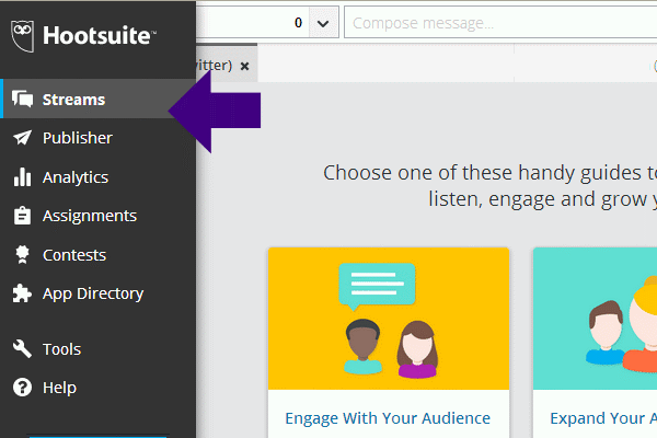How To Use Hootsuite And Easily Manage Social Media Posting 600x400 How To Use Hootsuite And Easily Manage Social Media Posting