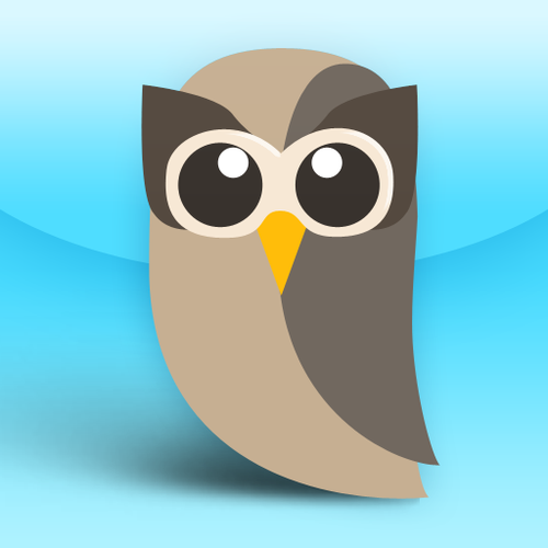 Hootsuite Icon 500x500 Hootsuite Icon