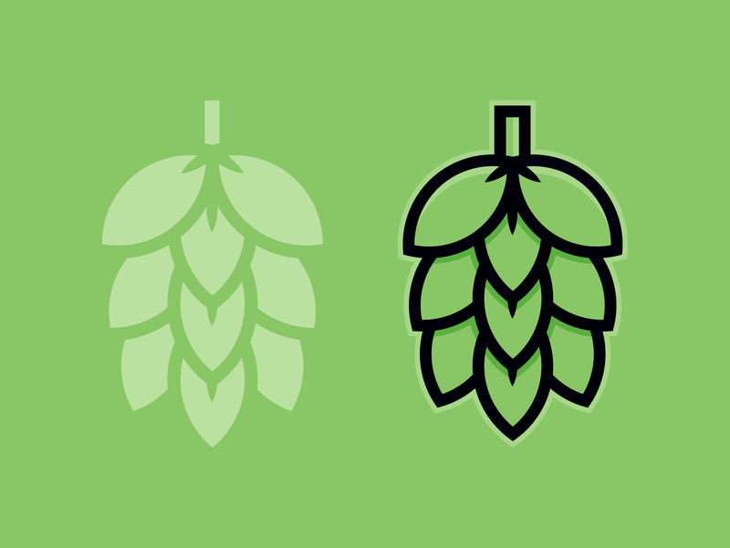 800x600 Hop Icon