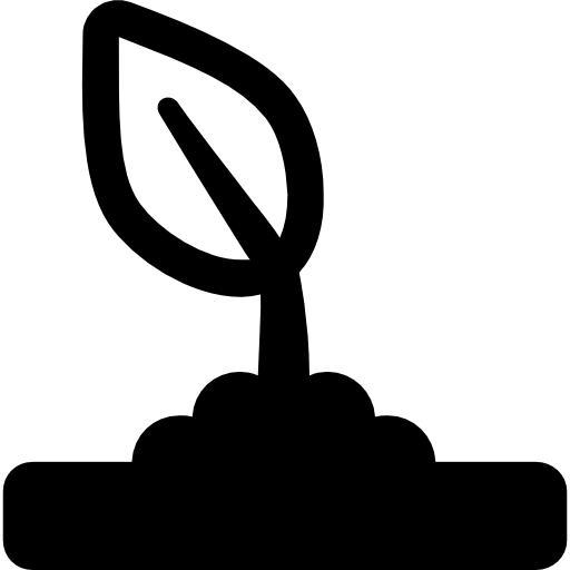 512x512 Growing Plant Icons Free Download