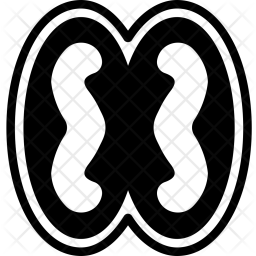 256x256 Hope Icon Of Glyph Style