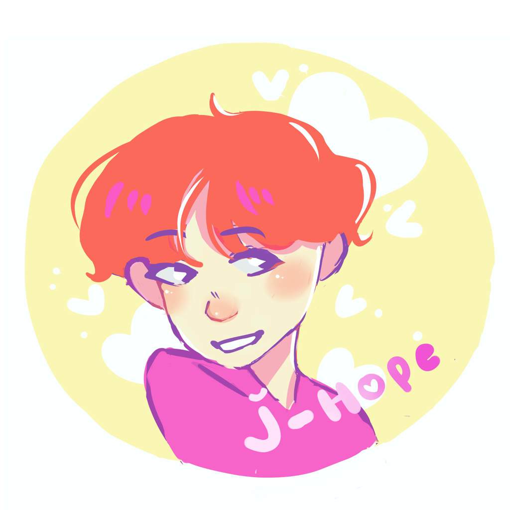 1024x1024 J Hope Icon Army's Amino