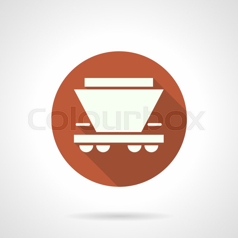 800x800 Abstract White Silhouette Of Hopper Stock Vector Colourbox