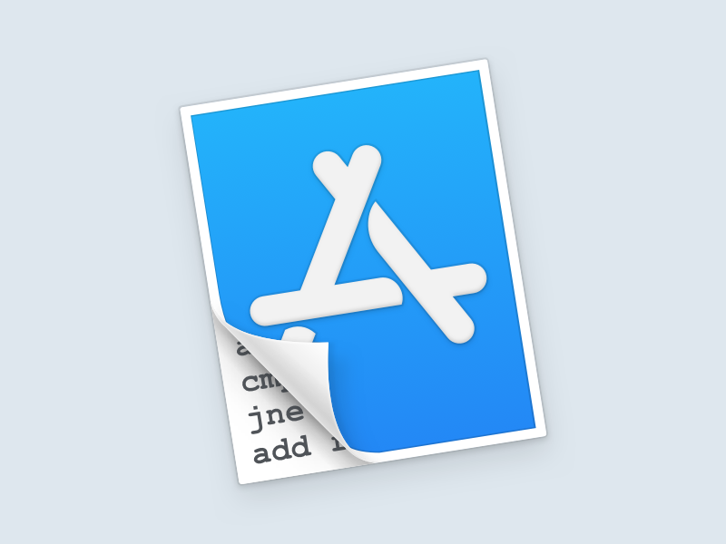 800x600 Hopper App Icon Replacement