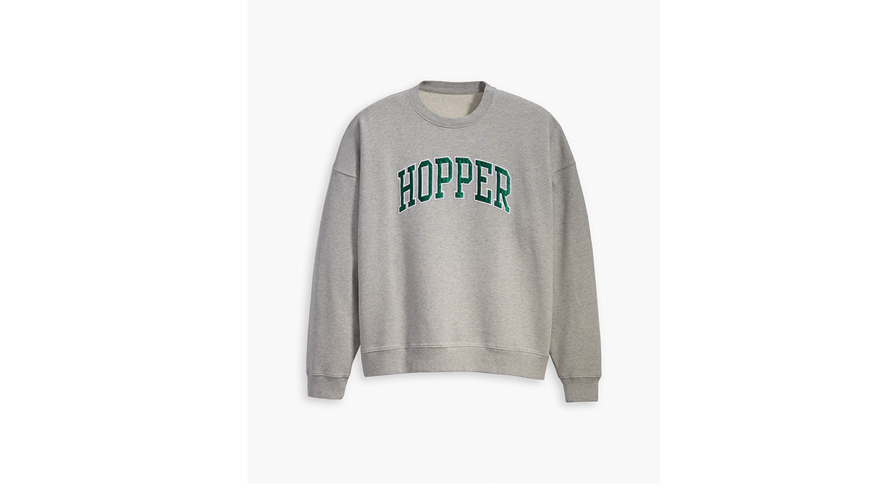 1280x720 Hopper Sweatshirt