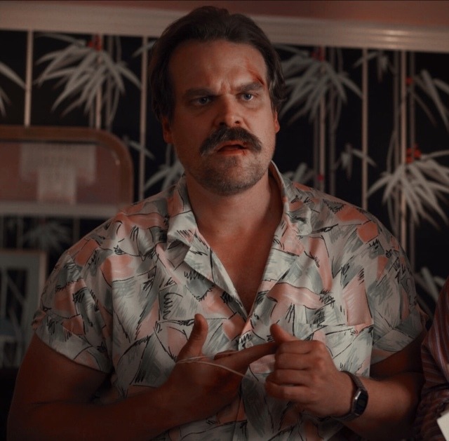 640x629 Jim Hopper Icons Tumblr