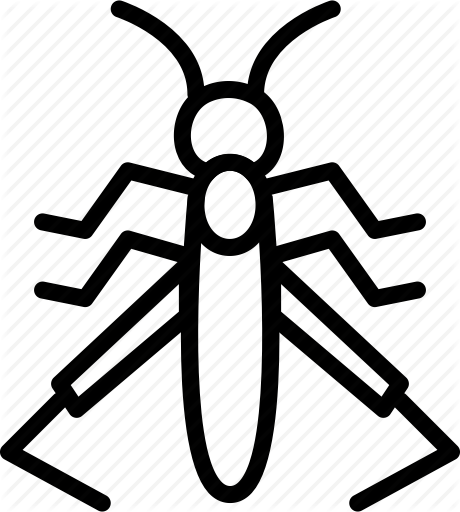 460x512 Bug, Grass, Hopper, Insect, Nature Icon