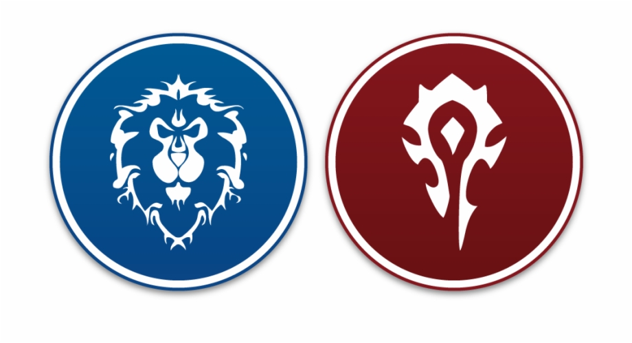 Horde Icon
