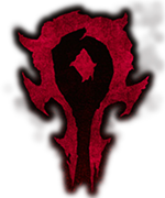 150x180 Horde Wowwiki Fandom Powered