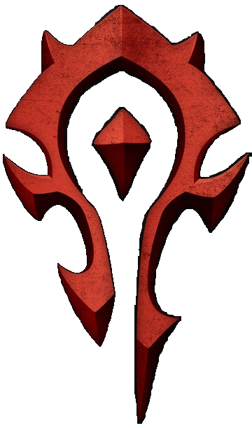 360x612 Horde Symbol Png Images In Collection