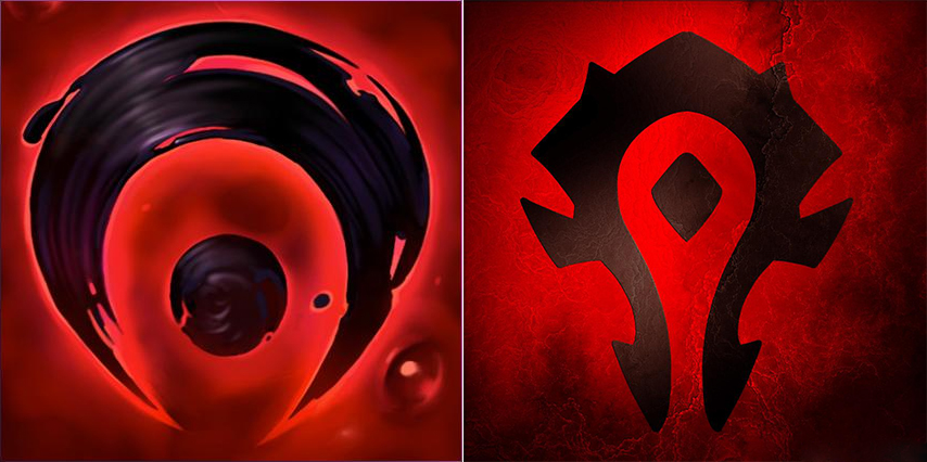 854x426 Horde Icons N Shit