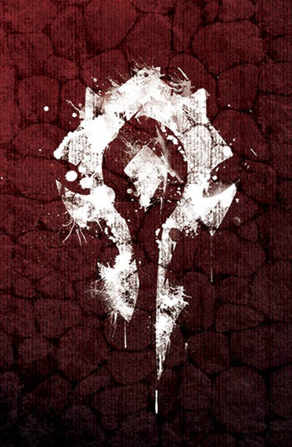 570x874 World Of Warcraft