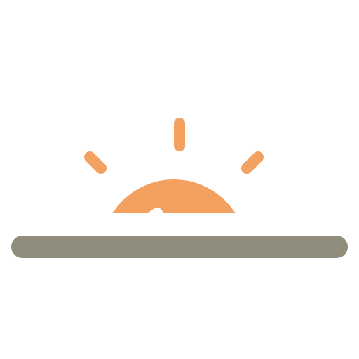 512x512 Horizon Icon Lovely Weather Iconset Custom Icon Design