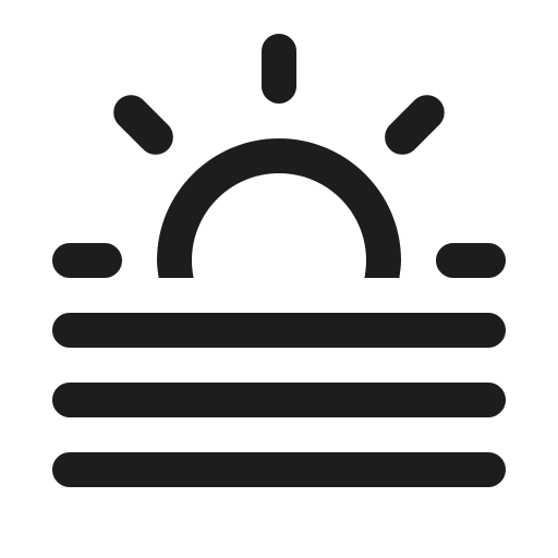 512x512 Sun Icon Horizon Suncoat App Icon, Company Logo, Logos