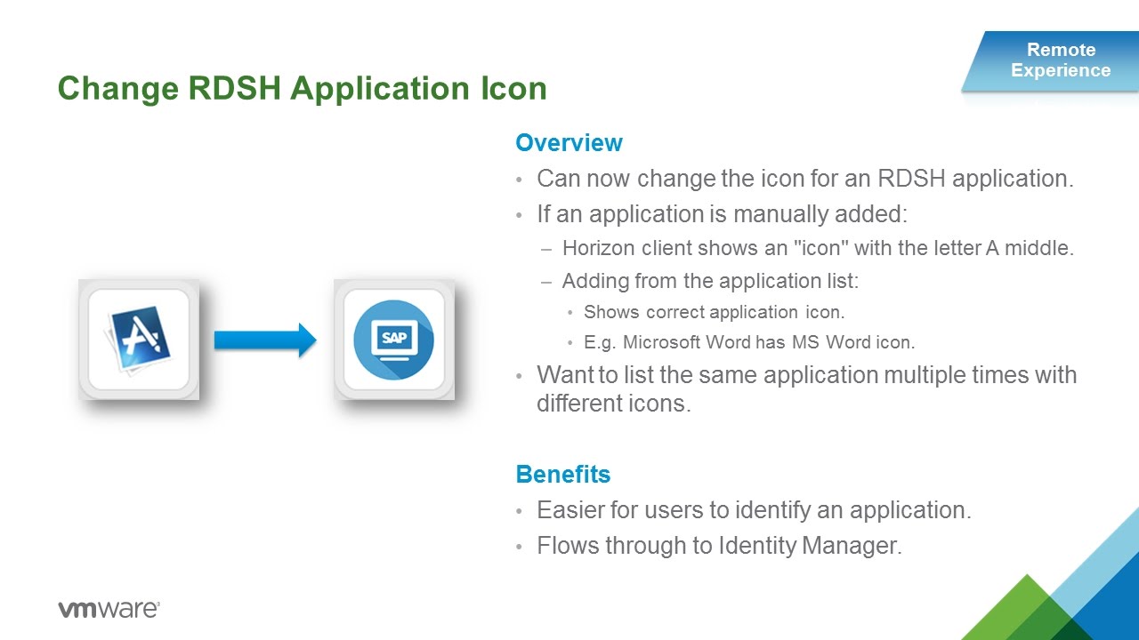1280x720 Vmware Horizon Customizing Rdsh Icons