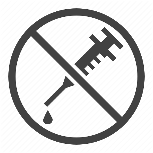 512x512 Free, Hormone, Injection, No, Without Icon