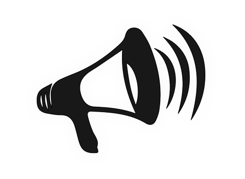 500x364 Bull Horn Icon The Overcast