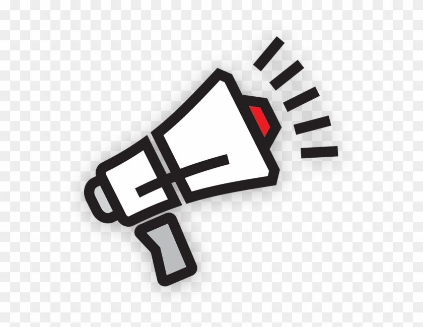840x649 Bull Horn Icon