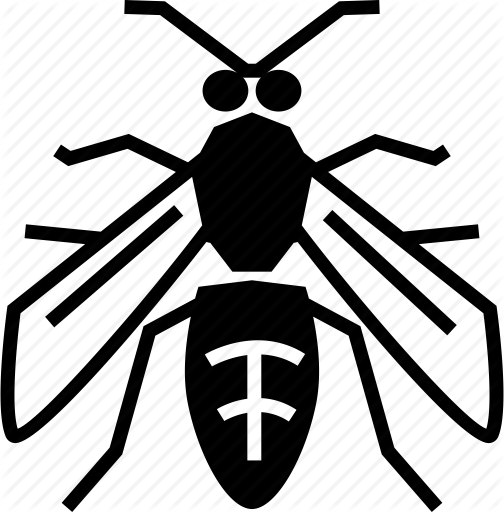 504x512 Hornet, Wasps Icon