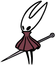186x216 Hornet Hollow Knight Wiki Fandom Powered