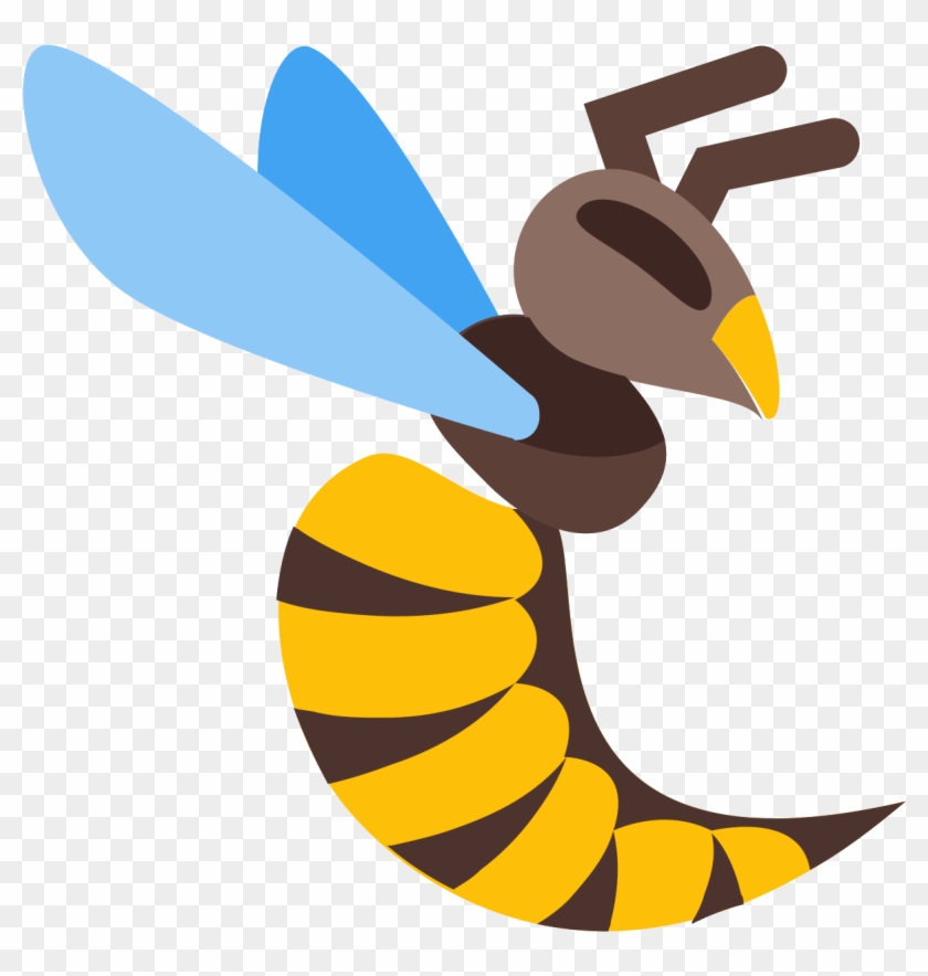 840x884 Hornet Clipart Hive