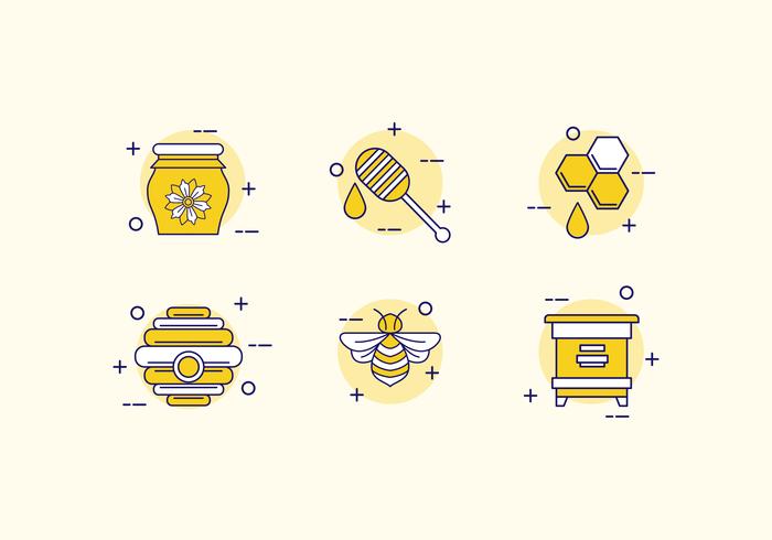 700x490 Line Art Hornet Icon